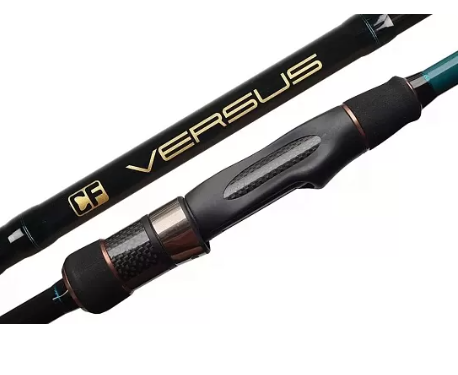 Спиннинг Versus VSR762HT