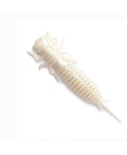 Личинка Larva 4,5 (5шт) цвет 025