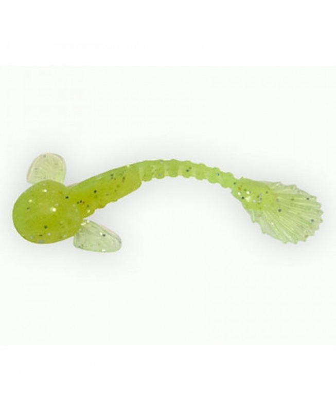 Бычок Goby 3,5 (5шт) цвет 024