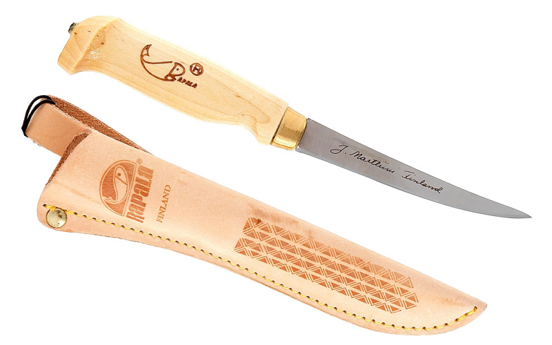 Нож RAPALA FNF4
