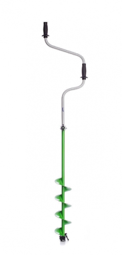 Ледобур Helios HS-130D левое вращение LH-130LD											