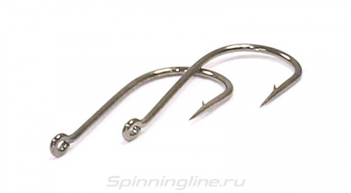 Крючки Gurza-TOKYO SODE BN №8 (10шт/уп)												