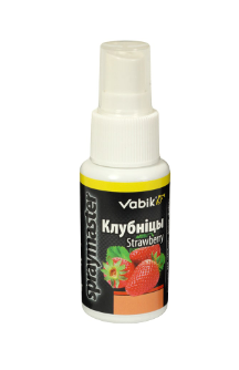 Аттрактант Vabik (спрей) Spraymaster 50мл Клубника 				