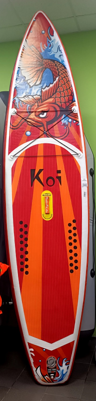 Сапборд SUPBOARD 350*83*15 см FR01A