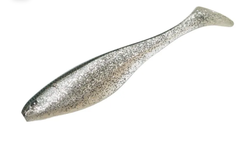 Мягкие приманки Narval Commander Shad 16cm #012-John Snow	
