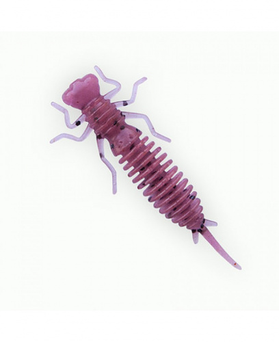 Личинка Larva 4,5 (5шт) цвет 021