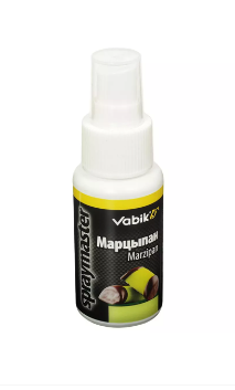 Аттрактант Vabik (спрей) Spraymaster 50мл Марципан