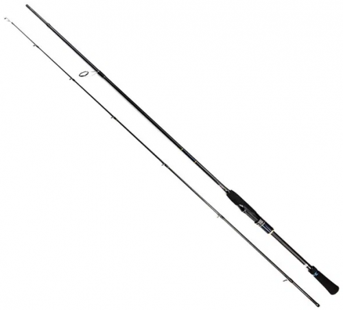 Удилище спиннинговое ZETRIX AVALANCHE ZAS-812H 14-50G 12-25LB		