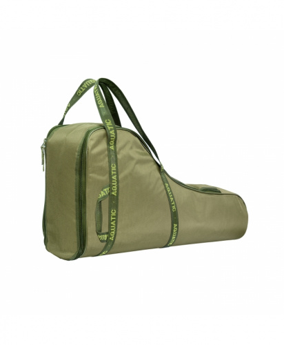 Чехол ЧМ-11Х для мотора (2х, 2-3.5 лс, цвет: хаки)																		