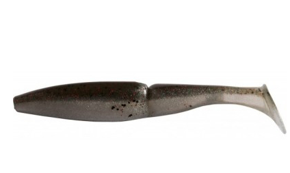 Мягкие приманки Sawamura One'Up Shad 2" #070	