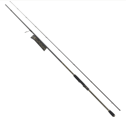 Спиннинг Narval Fishing Euphoria S82H max 50g 1.5PE Fast
