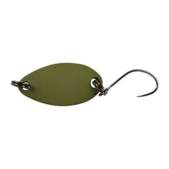 Блесна JACKALL TIMON Nibble 1.5G olive