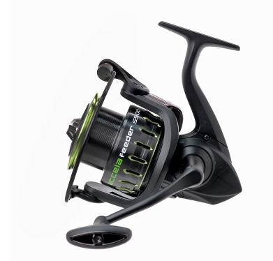 Катушка фидерная Reel Elegance Method Accela Feeder 5500	
