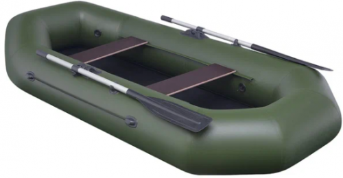 Лодка "UREX-280У"