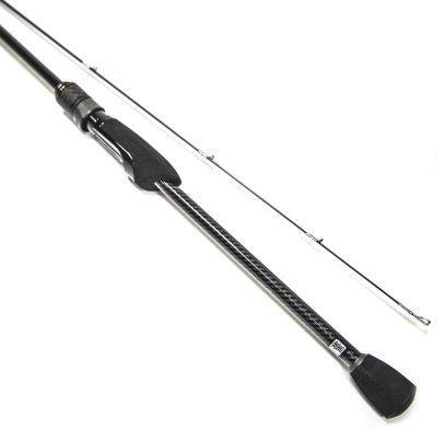 Удилище спиннинговое FLAIR FLS-732UL-T 0.8-7g							