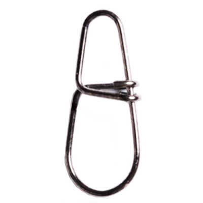 Застежки LJ Pro Series CROSSLOCK 001 10шт.