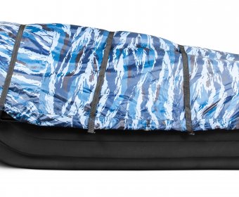 Чехол для саней  №2																		