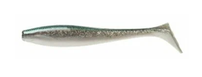 Мягкие приманки Narval Choppy Tail 14cm #012-John Snow			