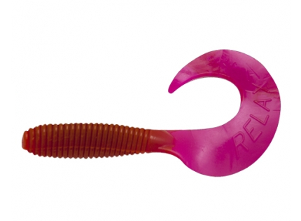 Твистер RELAX 3" (6,0см) 15 шт.VR3-TS354            