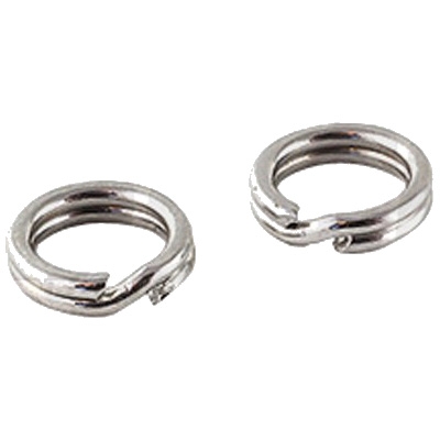 Заводное кольцо Pontoon21Power ,овал. , кованное, д/офсетн.черн.10щт/упак. 26,4кг.#3 