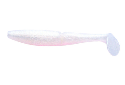 Мягкие приманки Sawamura One'Up Shad 2" #027