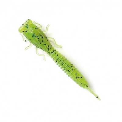 Медведка X-Larva 4 (5шт) цвет 022