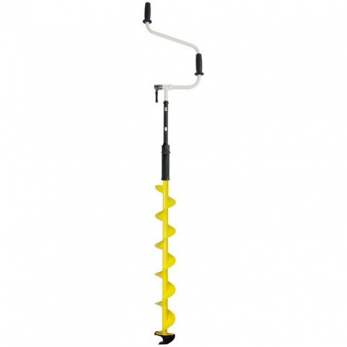 Ледобур ICEBERG-SIBERIA 130(L)-1600 v2.0 (левое вращение) LA-130LS											