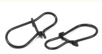 Застежки Gurza-DUO LOCK SNAP AC № M (10шт./упак)