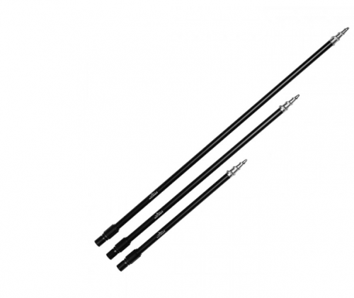 подставка под сигнализатор с буром 9,92