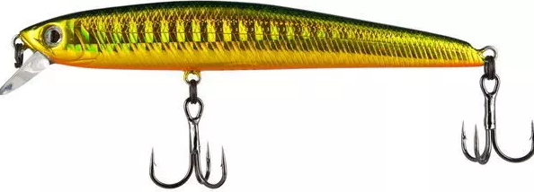 Воблер TSURIBITO SMASH MINNOW 90SP / 036				