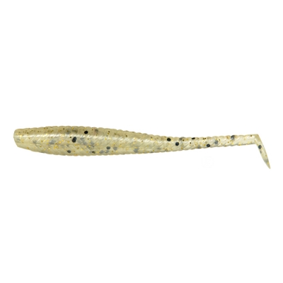 Виброхвост Pontoon 21 Homunculeres Ratta , 4.25" #118