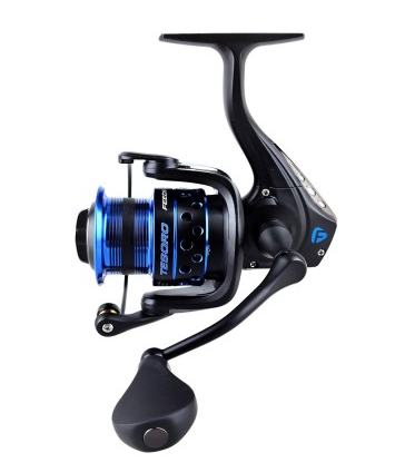 Катушка фидерная Tesoro Feeder 5000 F-FISHING