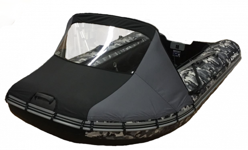 Тент носовой 