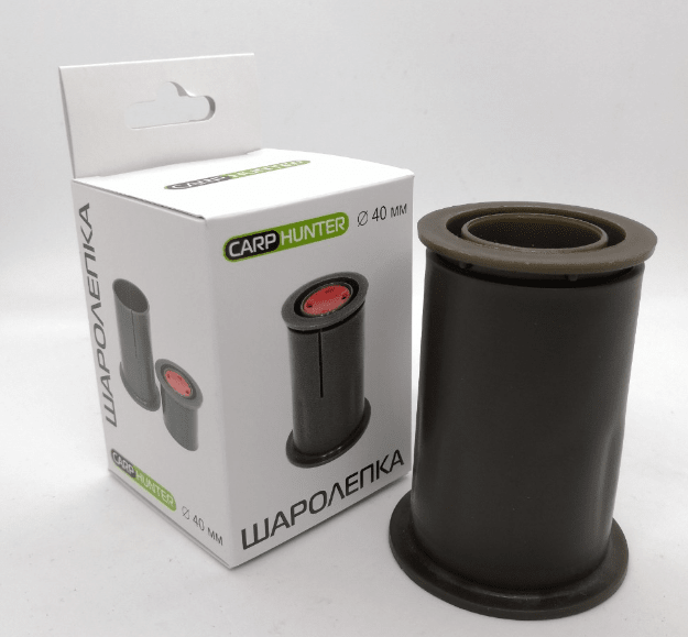 Шаролепка (BALL MAKER) CarpHunter 40м