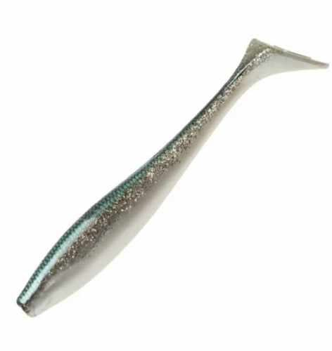 Мягкие приманки Narval Choppy Tail 16cm #012-John Snow