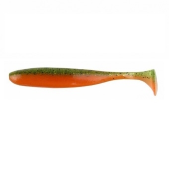 Приманка силиконовая Keitech Easy Shiner 3.5" PAL #11 Rotten Carrot		