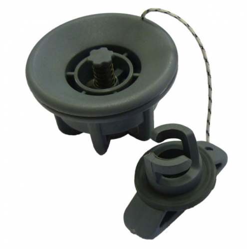 Клапан воздушный П