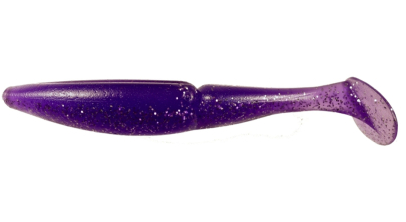 Мягкие приманки Sawamura One'Up Shad 6" #156
