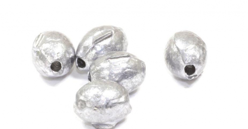 Груз "Оливка" скользящая 30 грамм