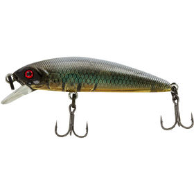 Воблер TSURIBITO MINNOW 35SP / 535