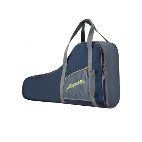 Чехол ЧМ-11С для мотора (2х, 2-3.5 лс, цвет: синий)																		