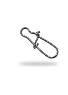 Застежки Gurza-NICE Snap (американка) AC № 1 (8шт/уп)