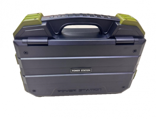 Источник питания С-600-24Ah .