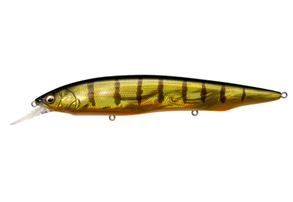 Воблер Megabass KANATA+1 GG PERCH	