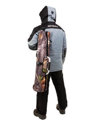 Чехол для ледобуров TONAR, HELIOS 150-180 (T-TB-HT-150-180) Тонар						