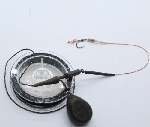 оснастка "Гильдия" ЛЕДКОР																				