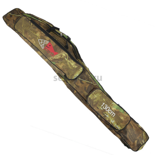 чехол для удочек СТАНДАРТ (130см, 2 отделения)
