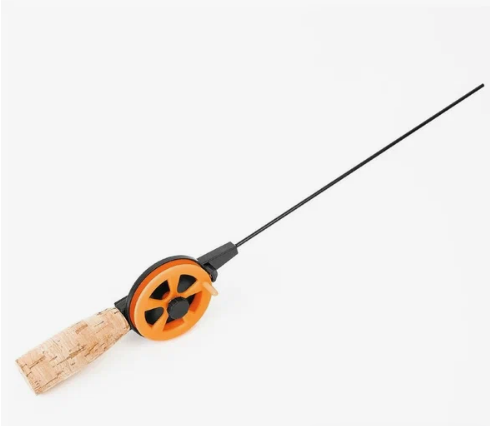 Удочка Зимняя Ice Rod 58 (N-QL-1001A) Nisus						