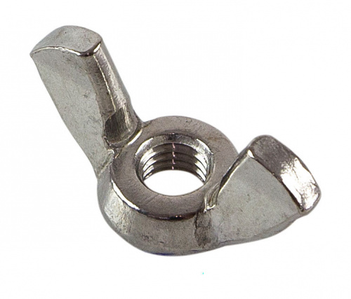 Гайка-барашек М12