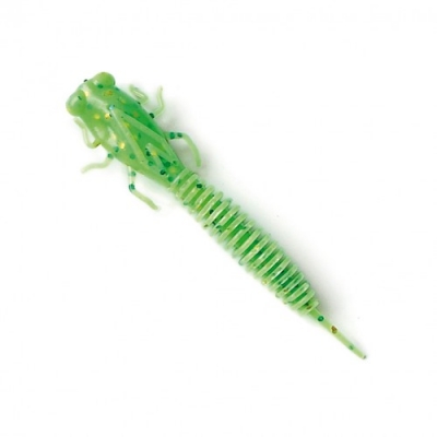 Медведка X-Larva 4 (5шт) цвет 020